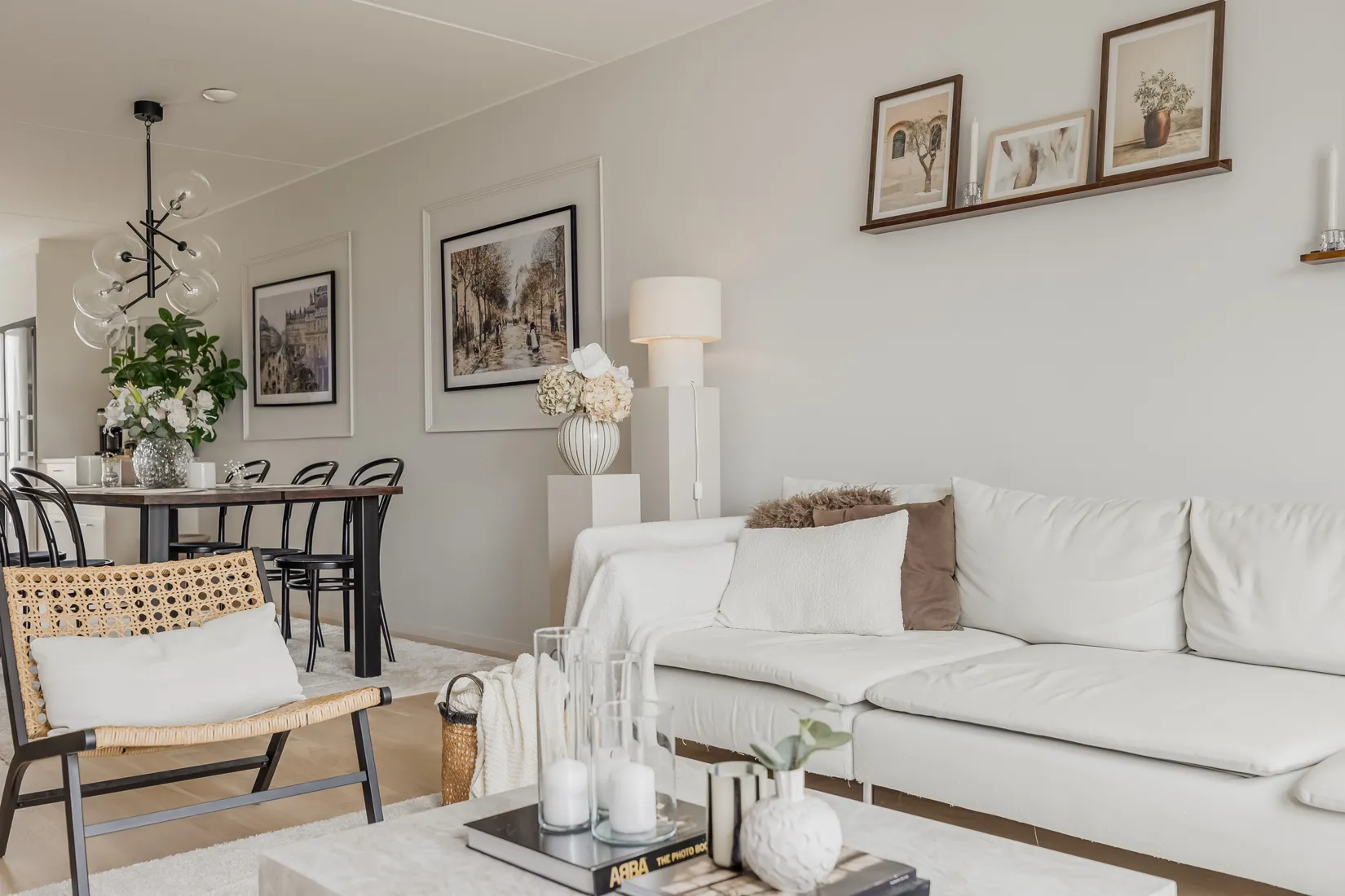 Bostadsrätt, Perstorpsvägen 12, Linnéstaden, Kalmar