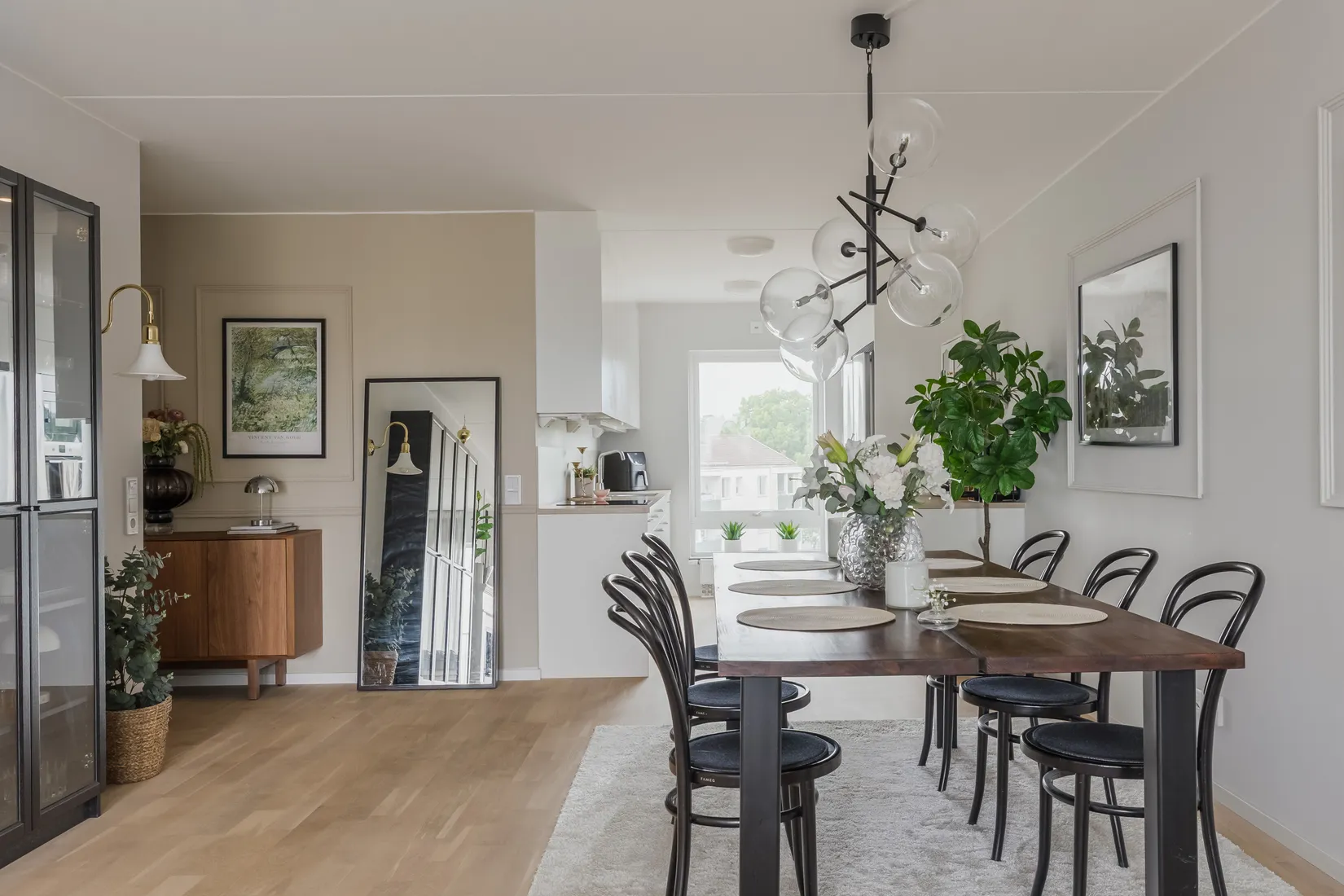 Bostadsrätt, Perstorpsvägen 12, Linnéstaden, Kalmar