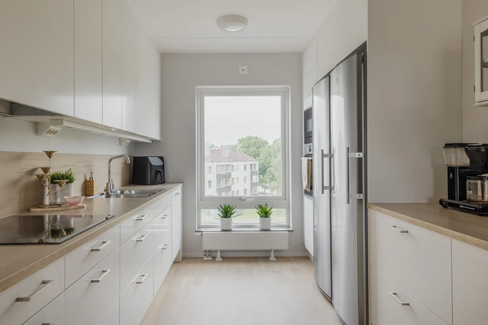 Bostadsrätt, Perstorpsvägen 12, Linnéstaden, Kalmar
