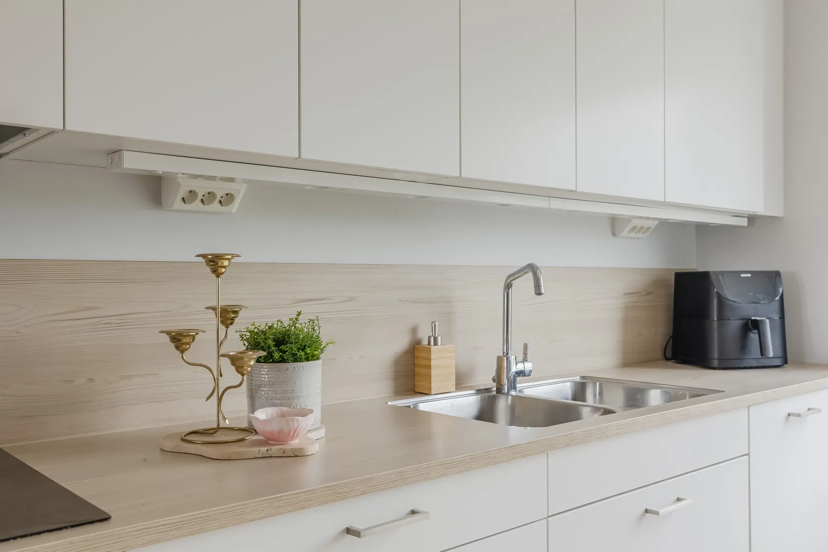 Bostadsrätt, Perstorpsvägen 12, Linnéstaden, Kalmar
