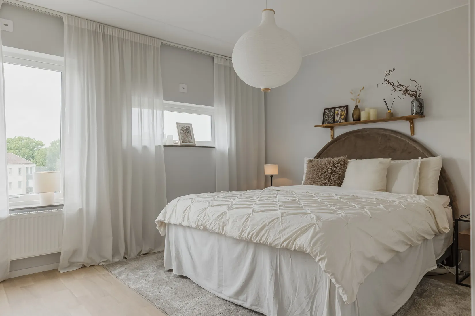 Bostadsrätt, Perstorpsvägen 12, Linnéstaden, Kalmar