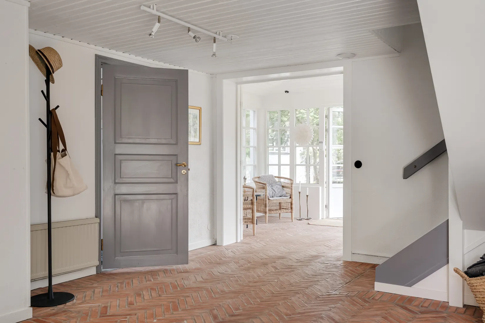Villa, Albert Jöns väg 3, Mälarhusen, Simrishamn