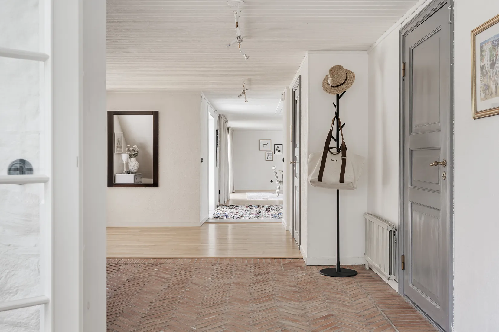 Villa, Albert Jöns väg 3, Mälarhusen, Simrishamn