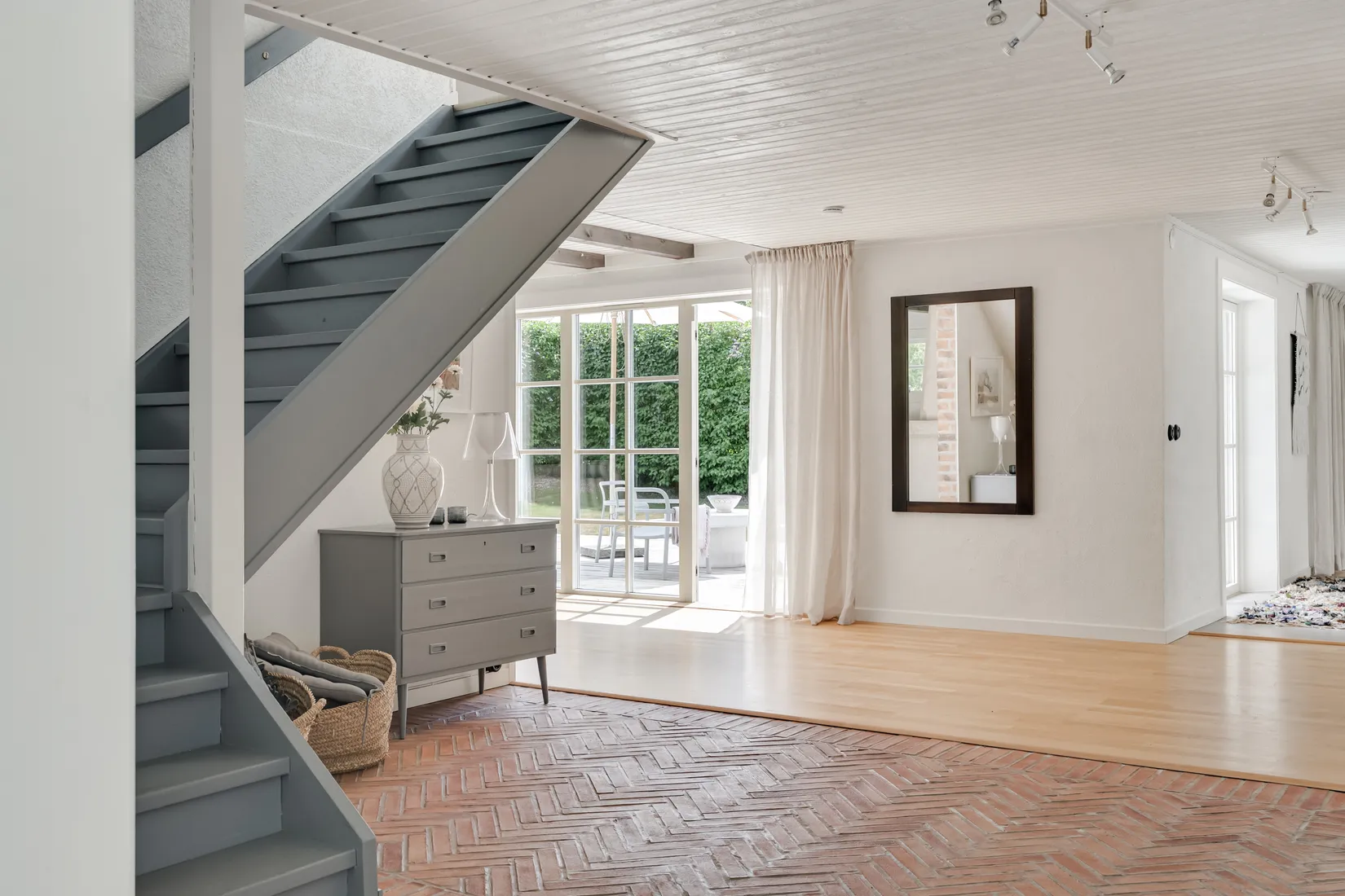 Villa, Albert Jöns väg 3, Mälarhusen, Simrishamn