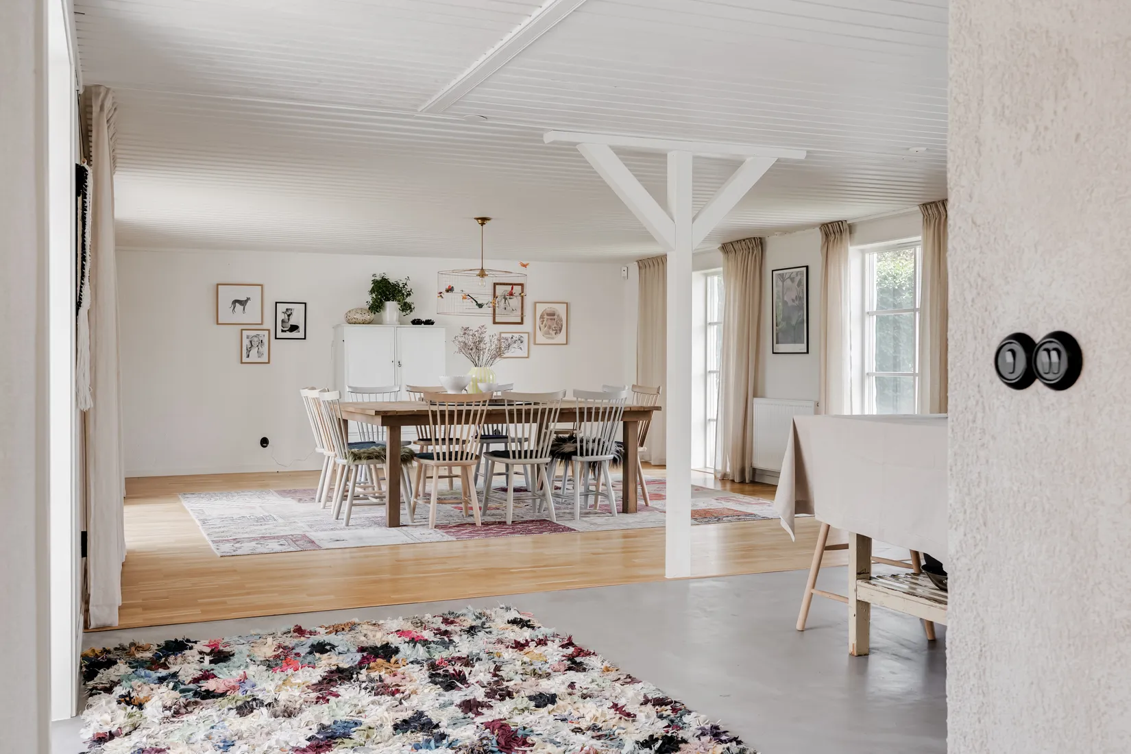 Villa, Albert Jöns väg 3, Mälarhusen, Simrishamn