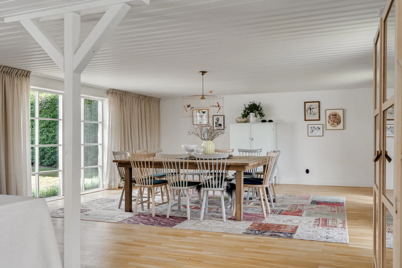Villa, Albert Jöns väg 3, Mälarhusen, Simrishamn