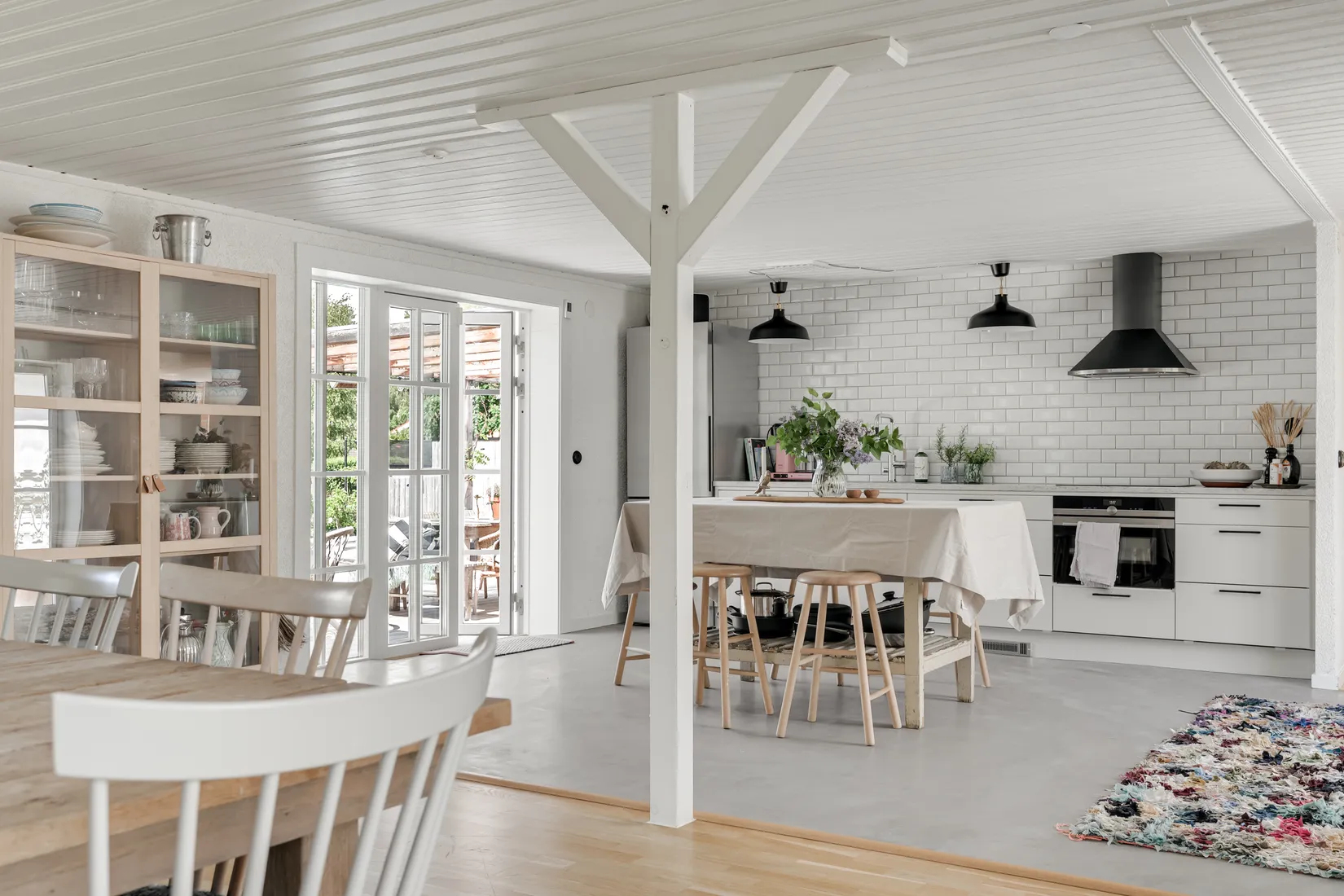 Villa, Albert Jöns väg 3, Mälarhusen, Simrishamn