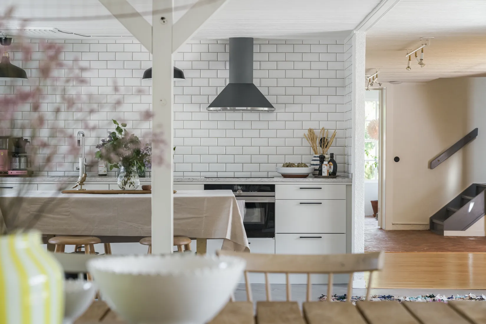 Villa, Albert Jöns väg 3, Mälarhusen, Simrishamn