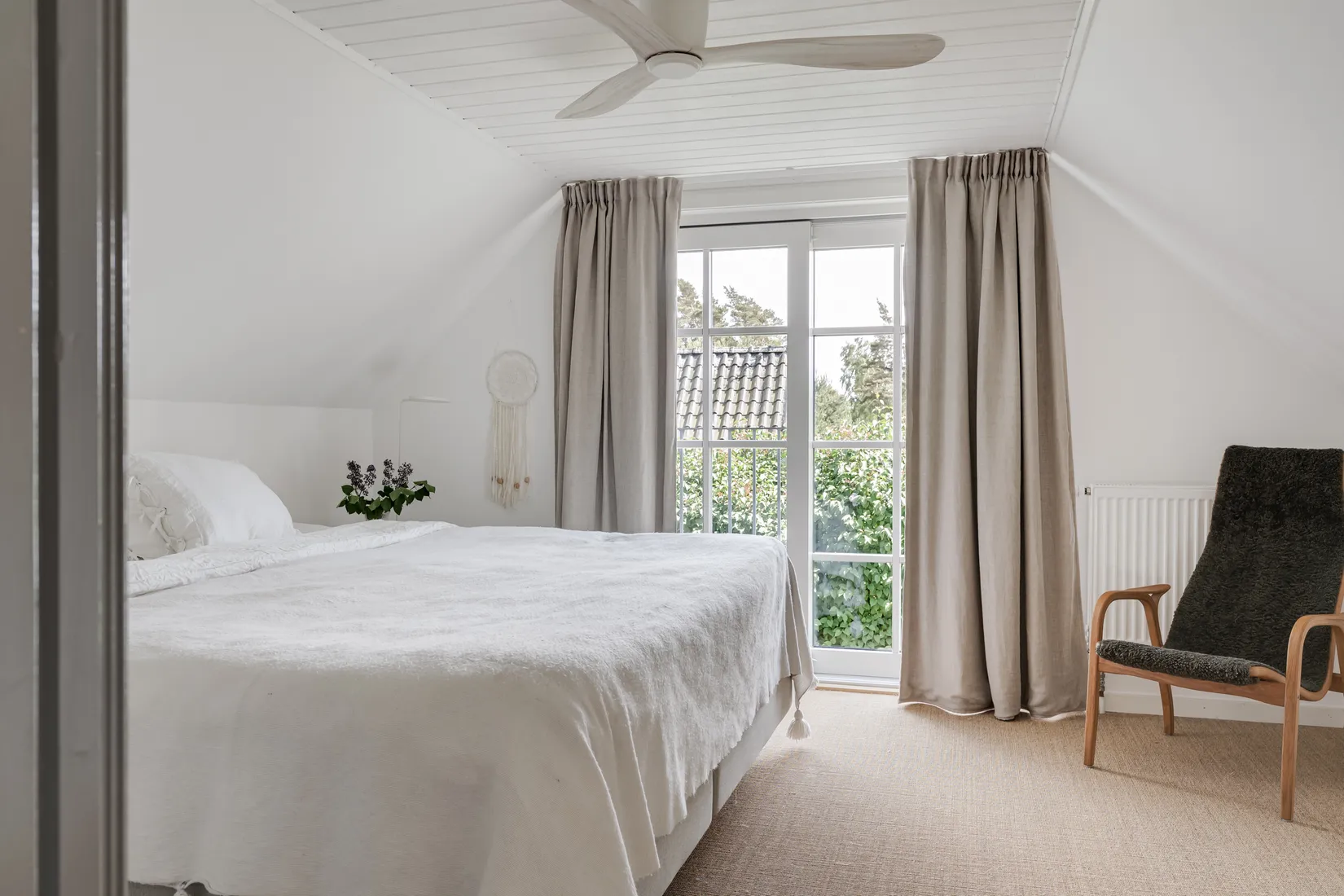 Villa, Albert Jöns väg 3, Mälarhusen, Simrishamn