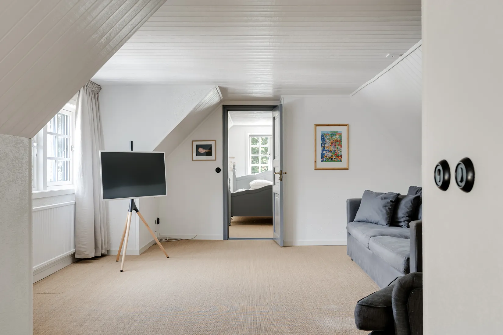 Villa, Albert Jöns väg 3, Mälarhusen, Simrishamn