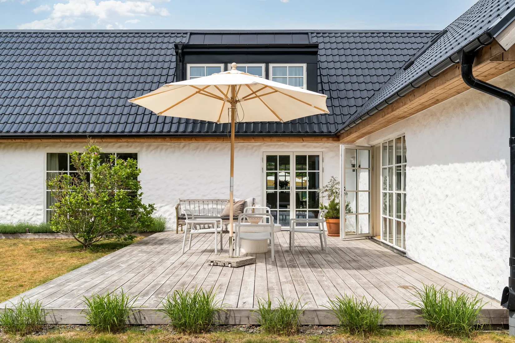Villa, Albert Jöns väg 3, Mälarhusen, Simrishamn