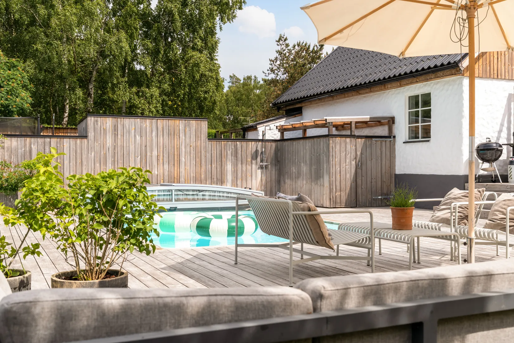 Villa, Albert Jöns väg 3, Mälarhusen, Simrishamn