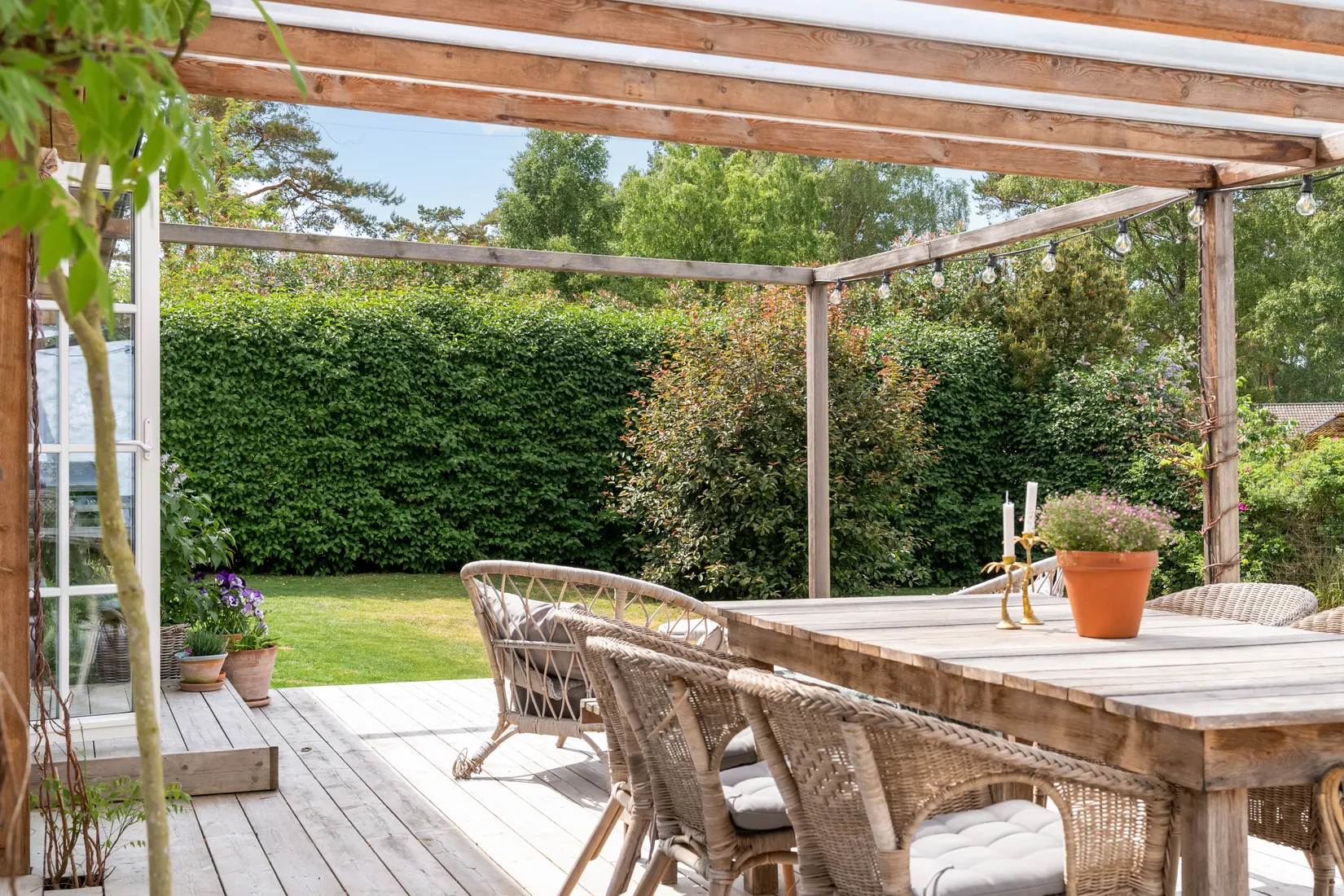 Villa, Albert Jöns väg 3, Mälarhusen, Simrishamn
