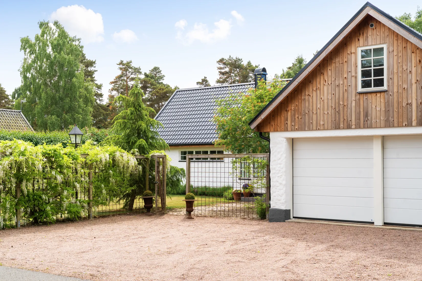 Villa, Albert Jöns väg 3, Mälarhusen, Simrishamn