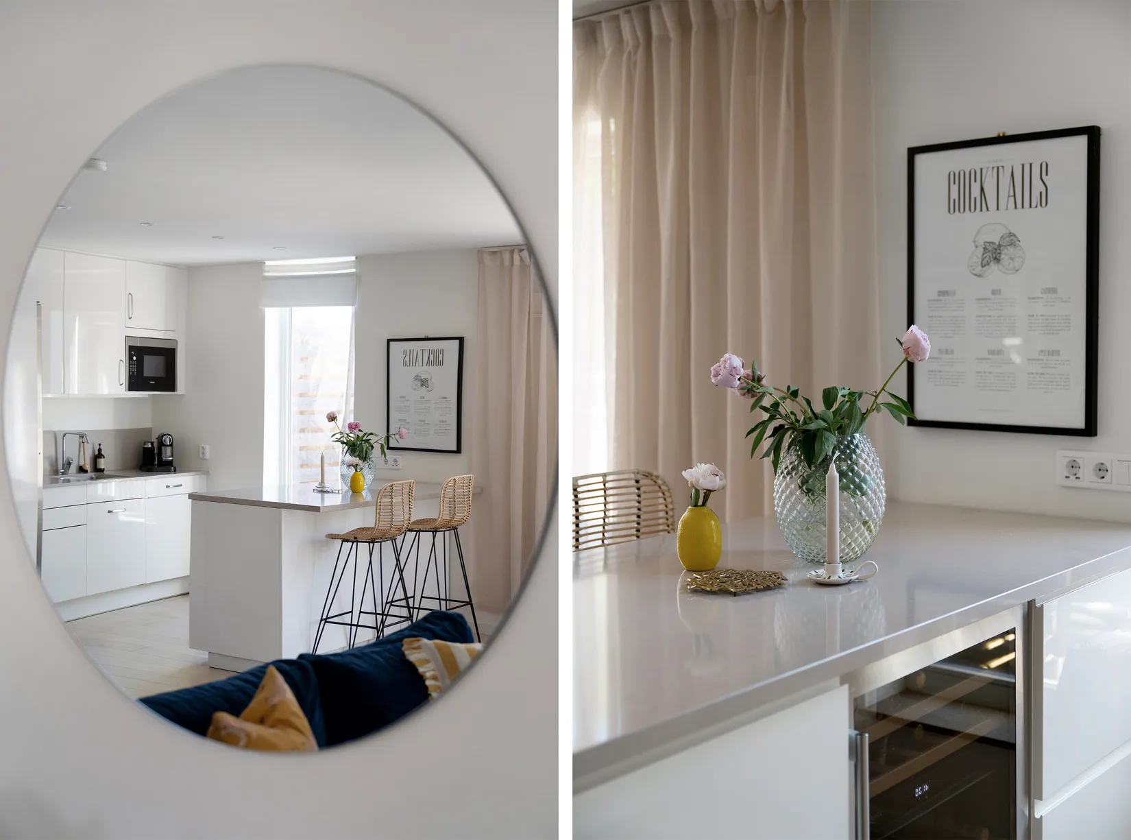 Radhus, Bygdegårdsvägen 22D, Huddinge