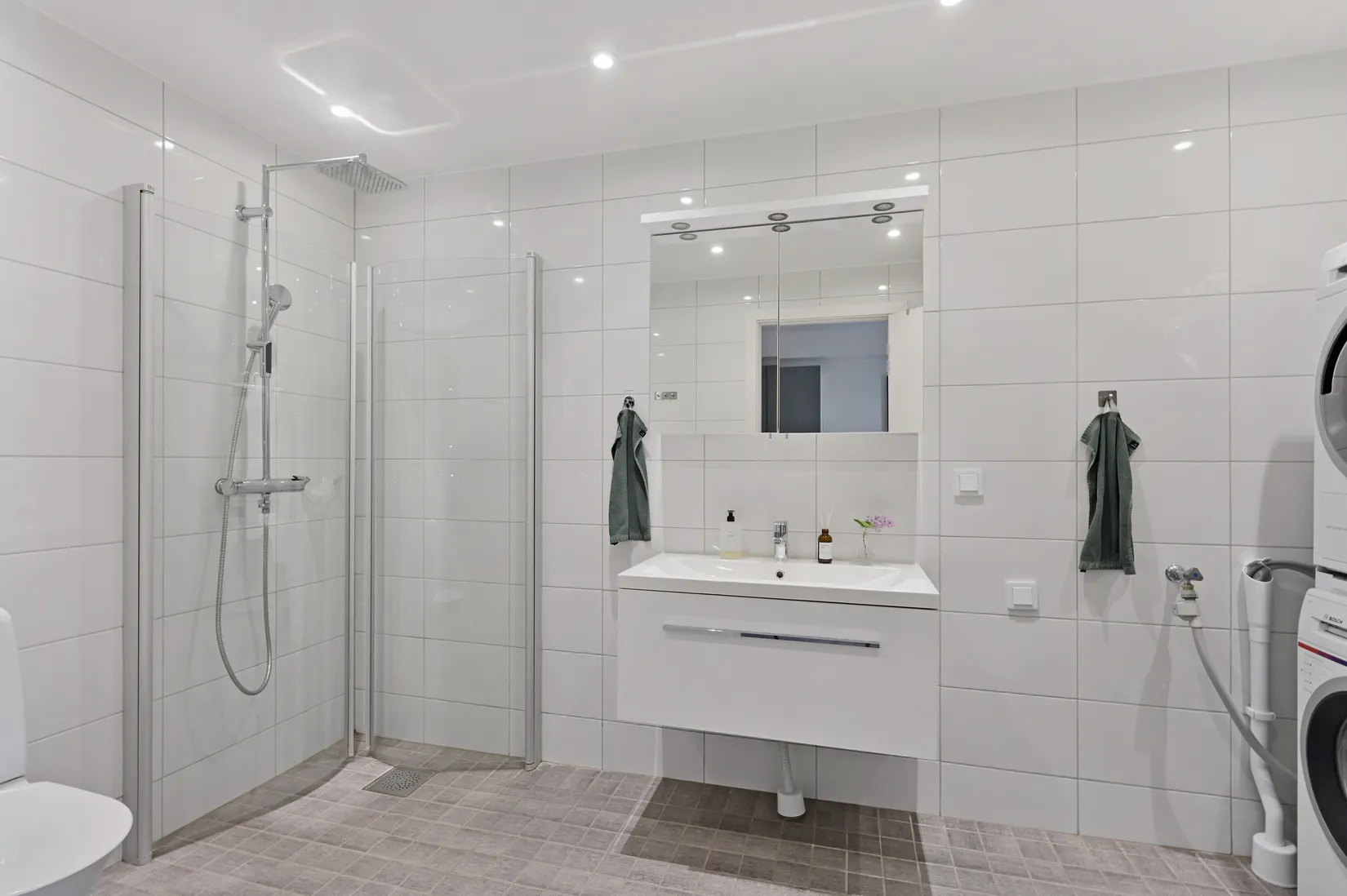 Radhus, Bygdegårdsvägen 22D, Huddinge