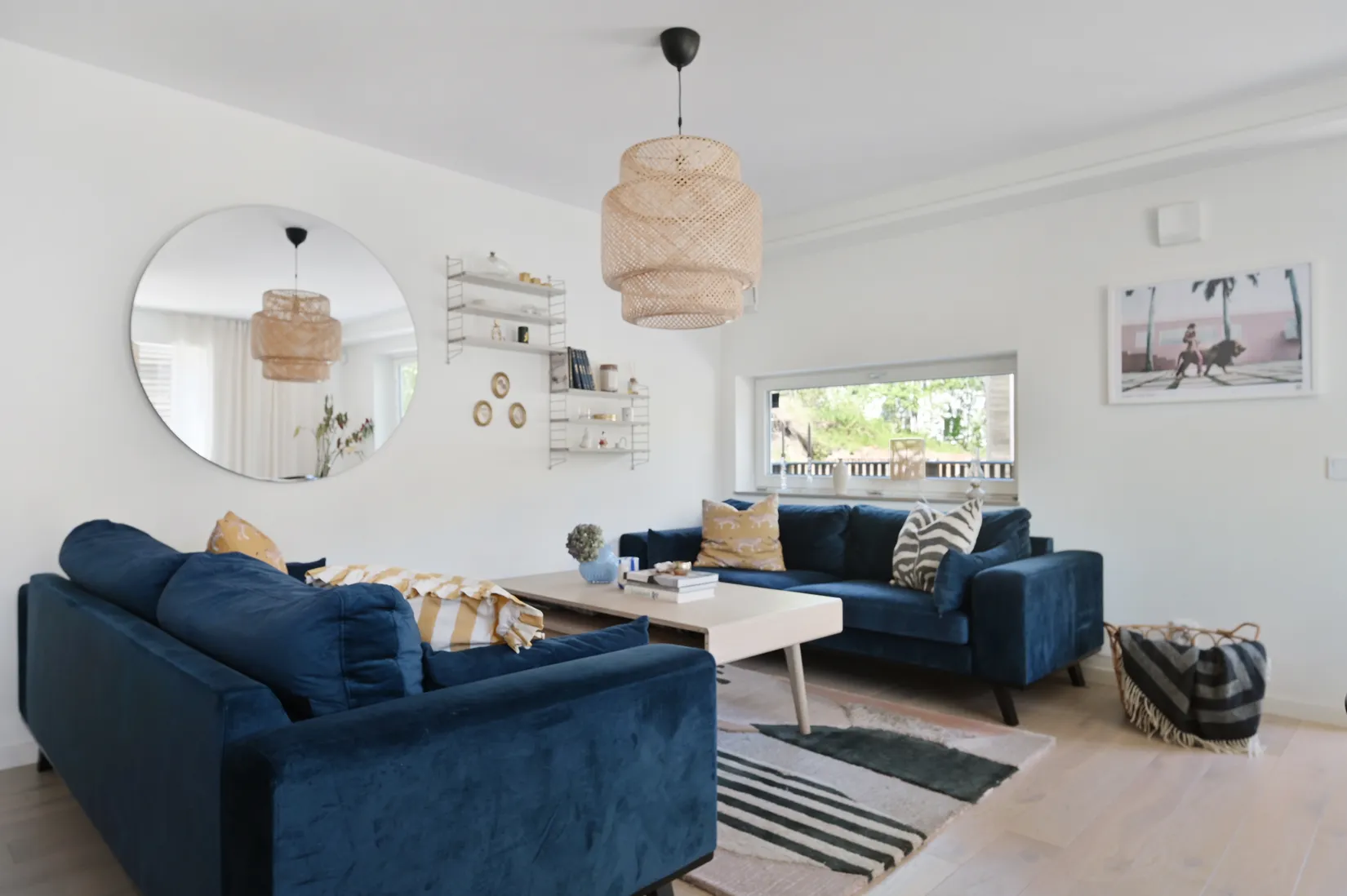 Radhus, Bygdegårdsvägen 22D, Huddinge