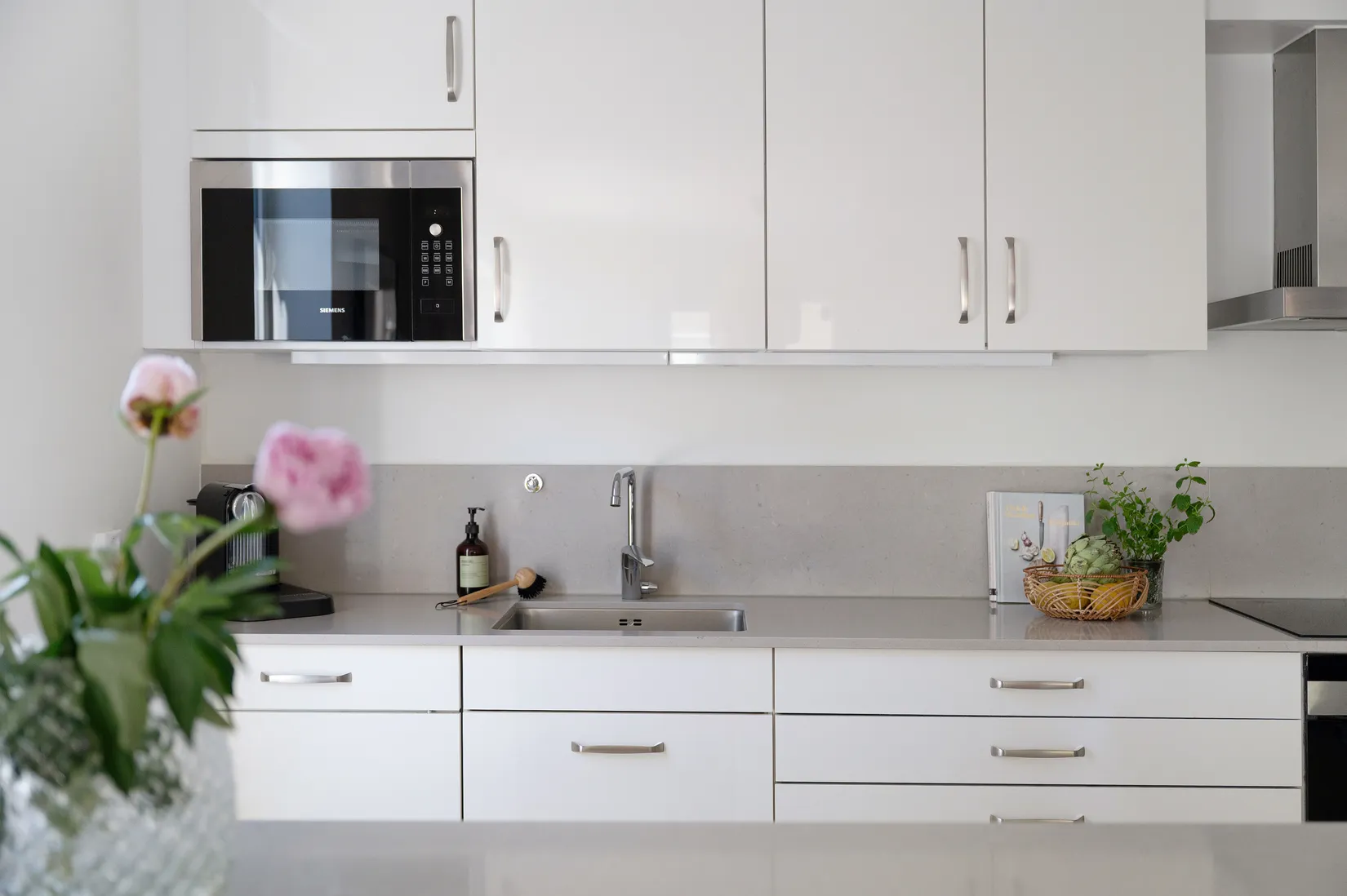 Radhus, Bygdegårdsvägen 22D, Huddinge