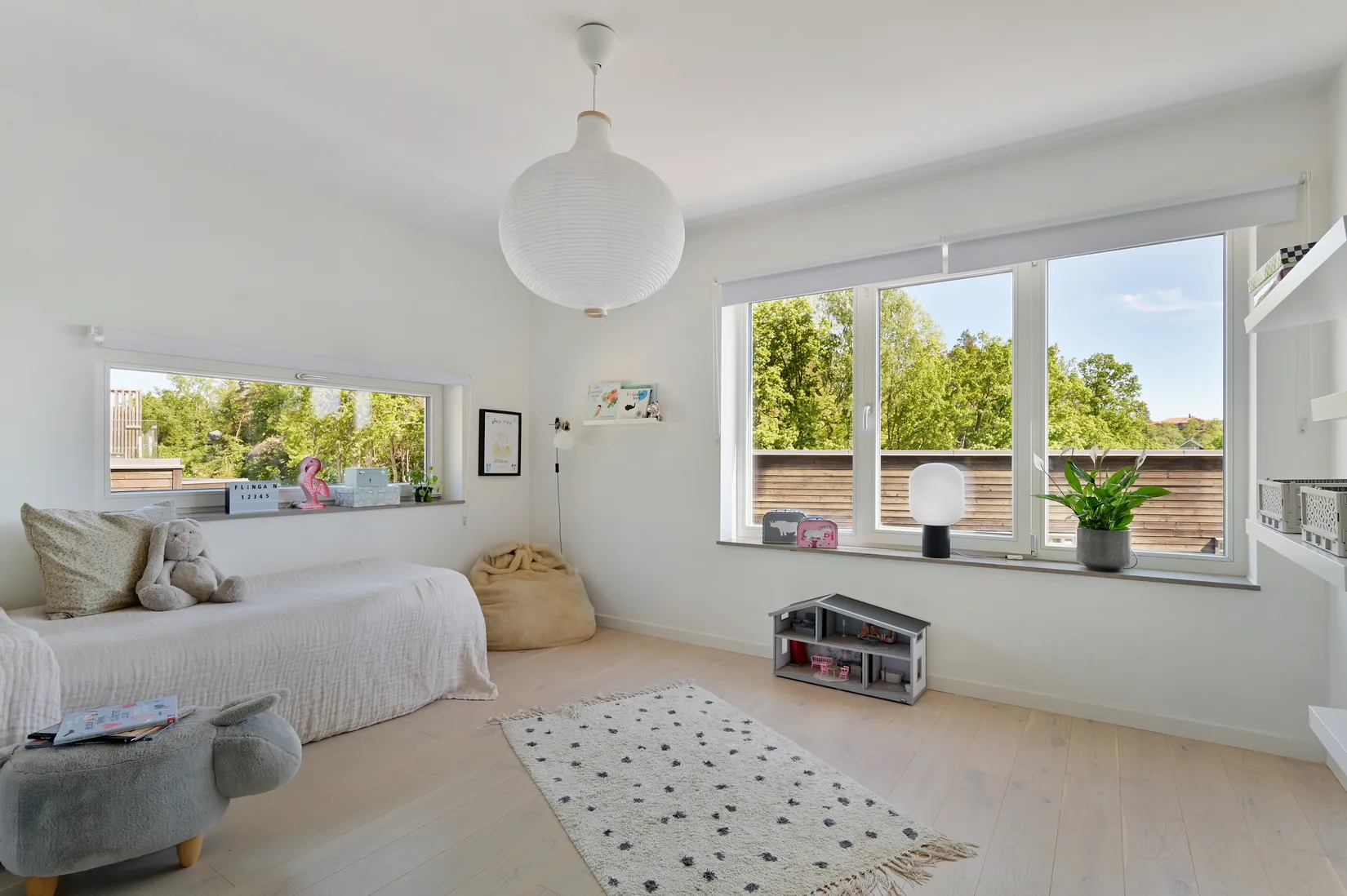 Radhus, Bygdegårdsvägen 22D, Huddinge