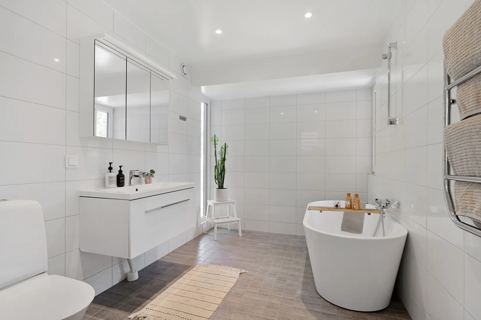 Radhus, Bygdegårdsvägen 22D, Huddinge