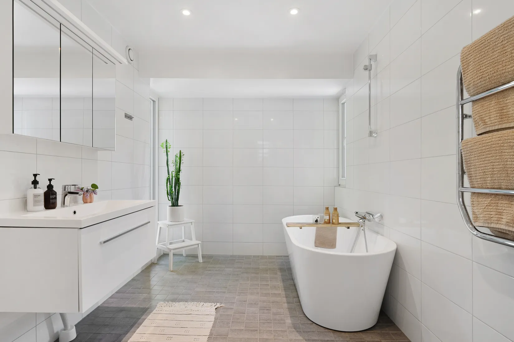 Radhus, Bygdegårdsvägen 22D, Huddinge