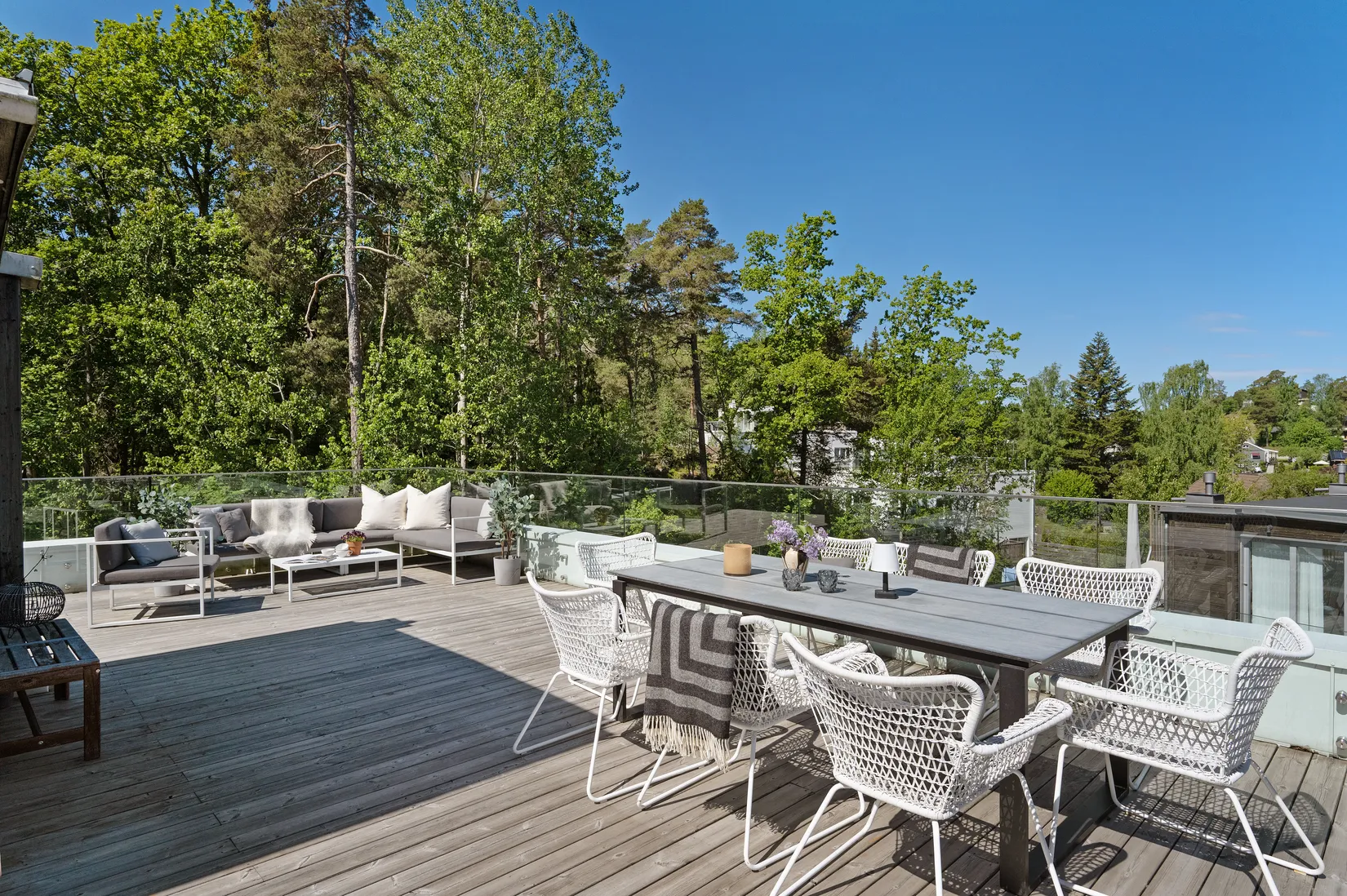 Radhus, Bygdegårdsvägen 22D, Huddinge