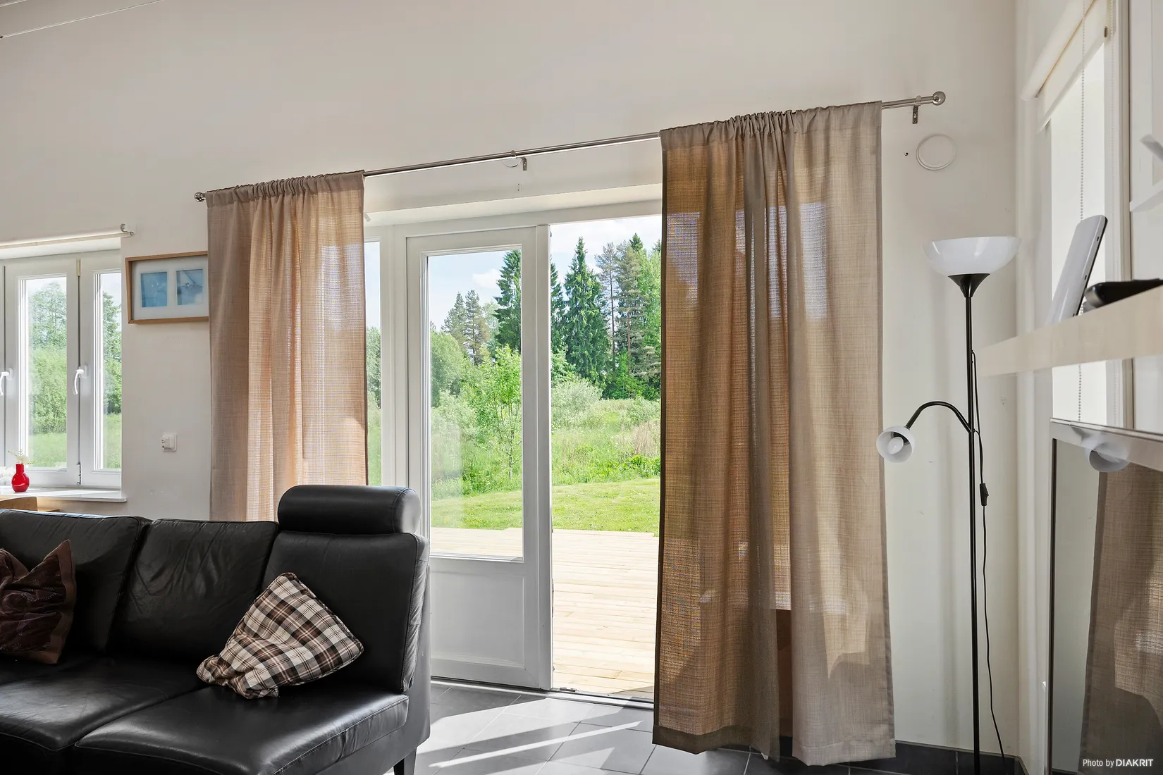 Villa, Kalhyttan Sportbyn 25, Kalhyttan, Filipstad