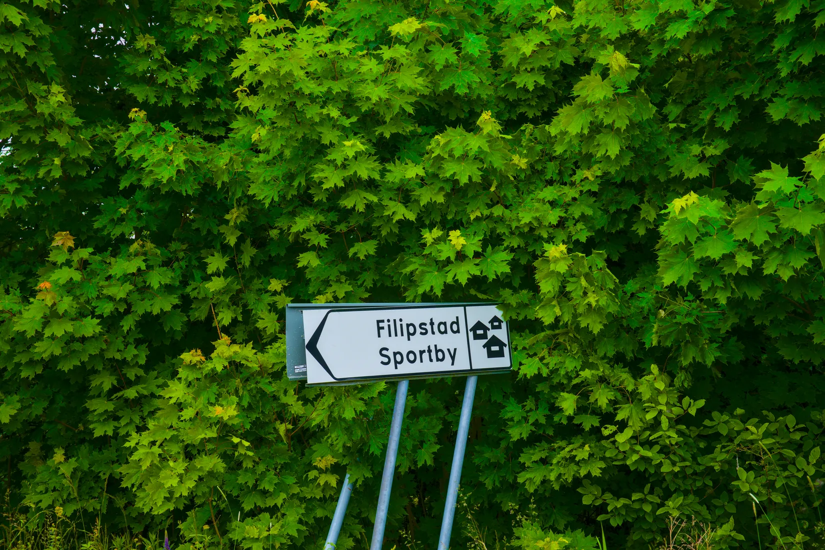 Villa, Kalhyttan Sportbyn 25, Kalhyttan, Filipstad