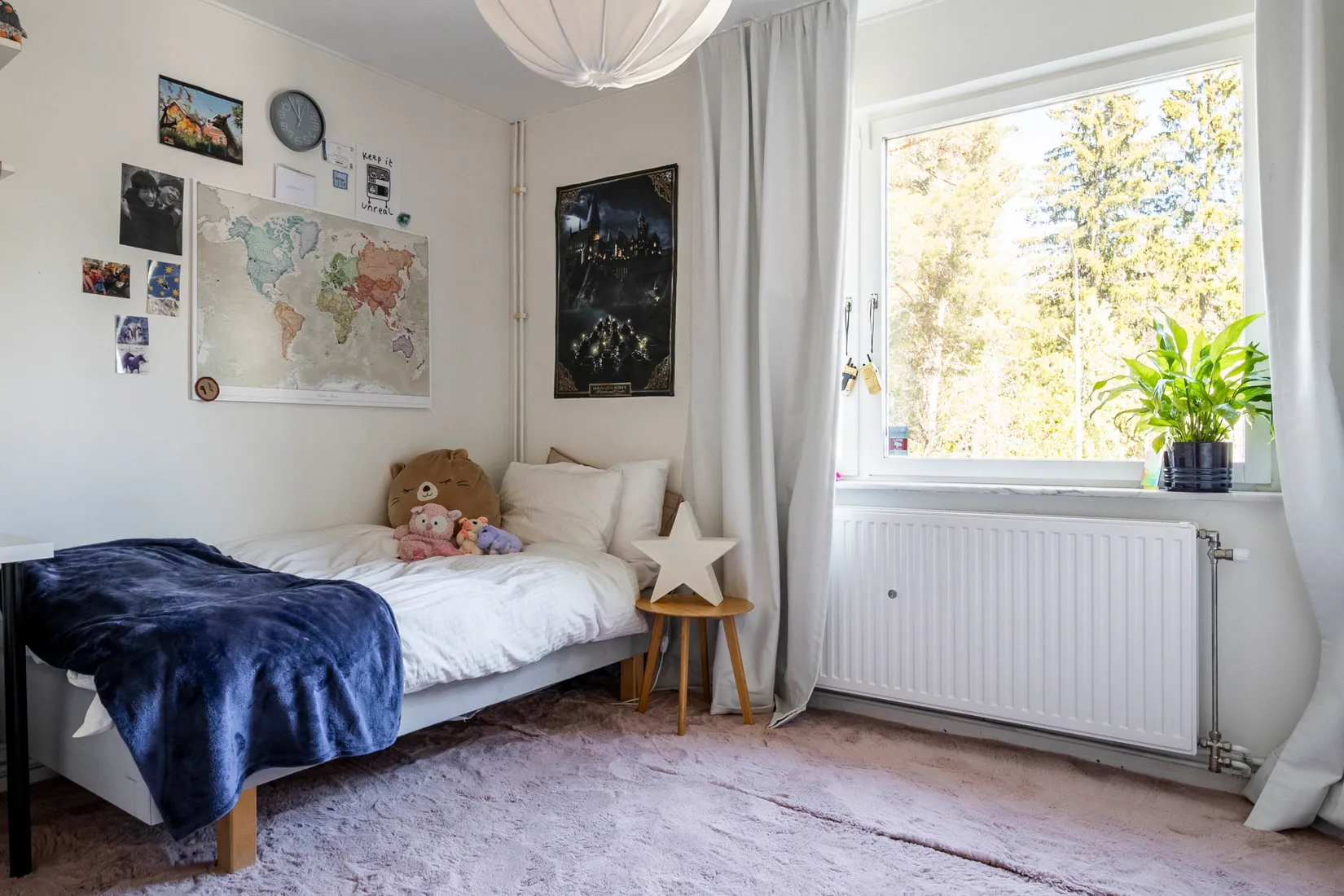 Villa, Jägarvägen 9, Järna, Södertälje