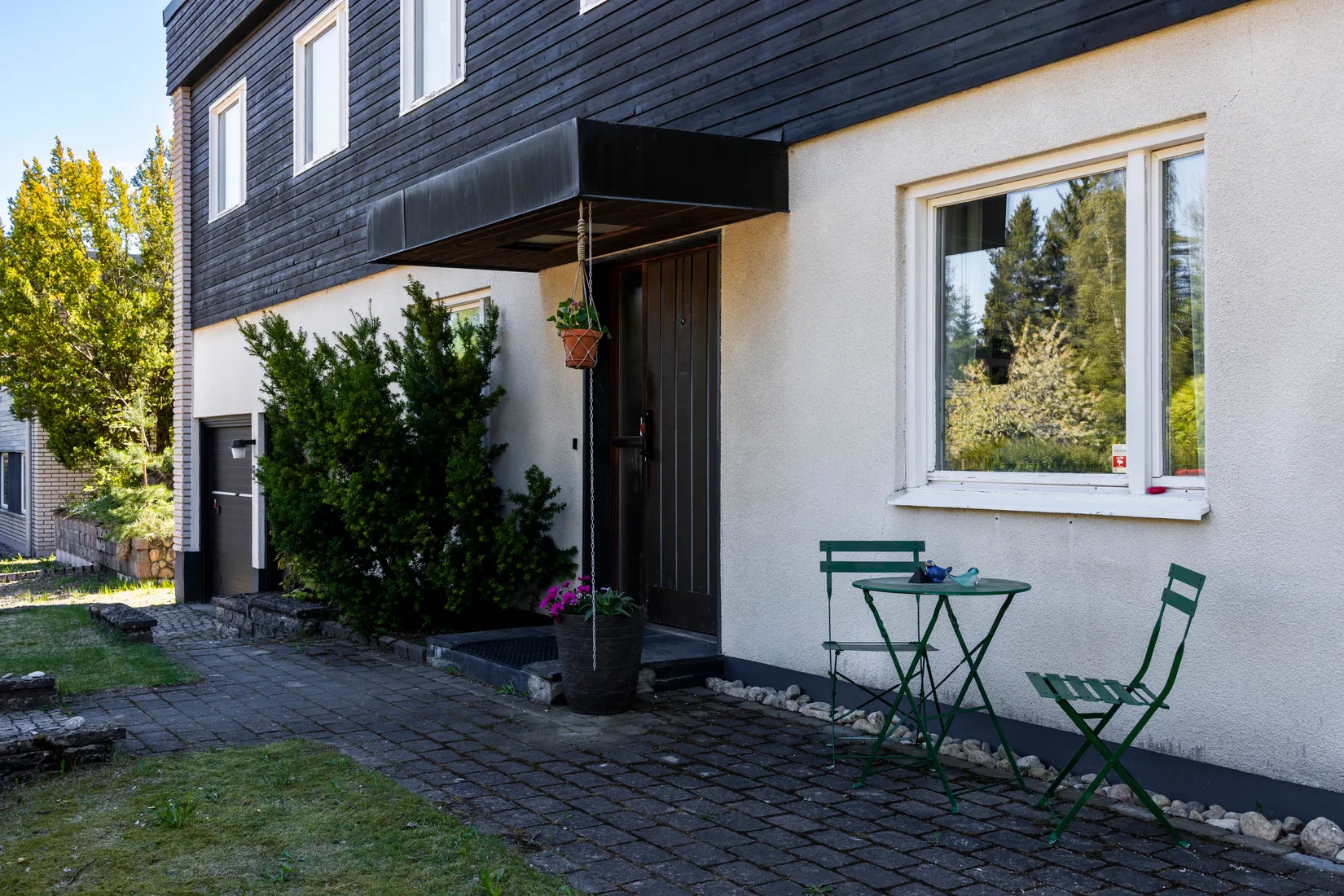 Villa, Jägarvägen 9, Järna, Södertälje