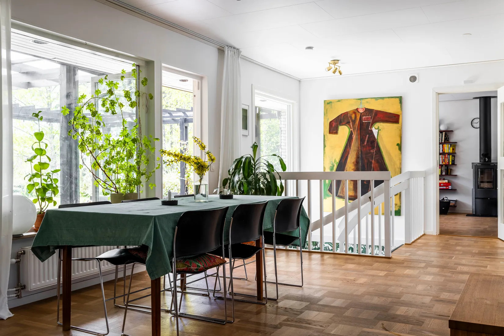Villa, Jägarvägen 9, Järna, Södertälje
