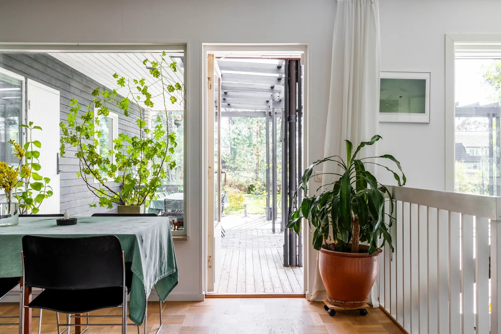 Villa, Jägarvägen 9, Järna, Södertälje
