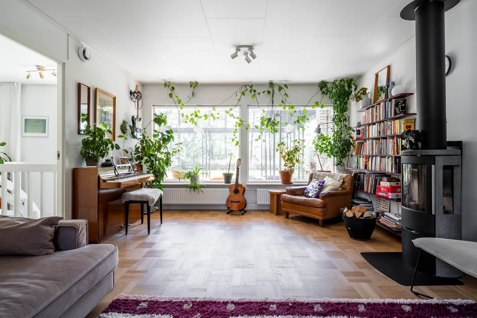 Villa, Jägarvägen 9, Järna, Södertälje