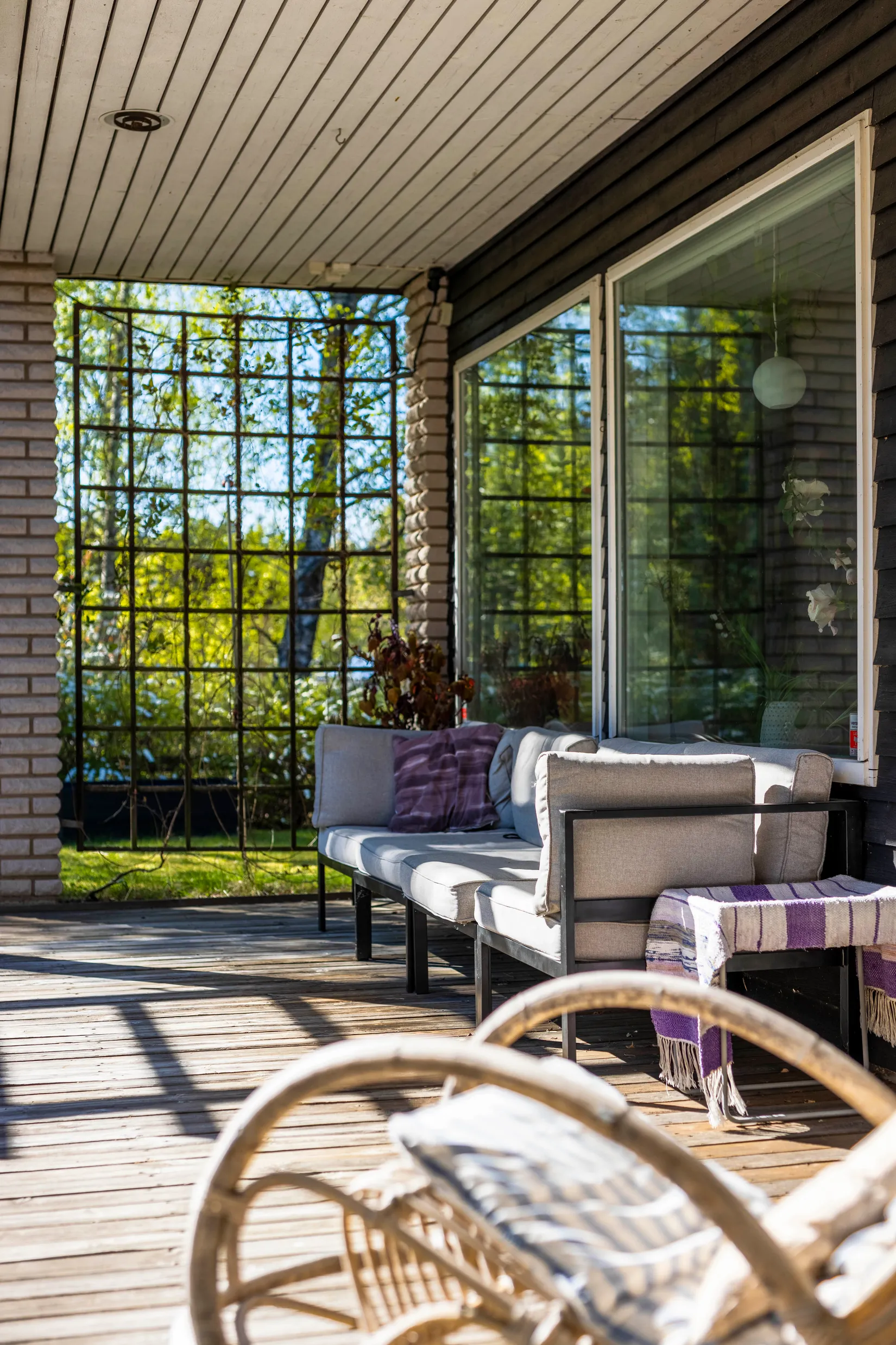 Villa, Jägarvägen 9, Järna, Södertälje