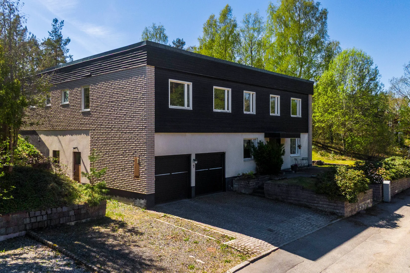 Villa, Jägarvägen 9, Järna, Södertälje