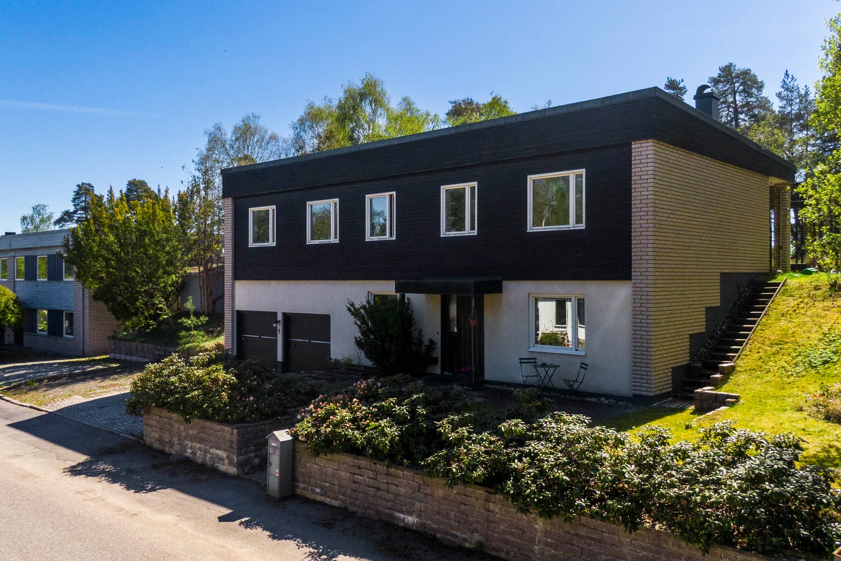 Villa, Jägarvägen 9, Järna, Södertälje