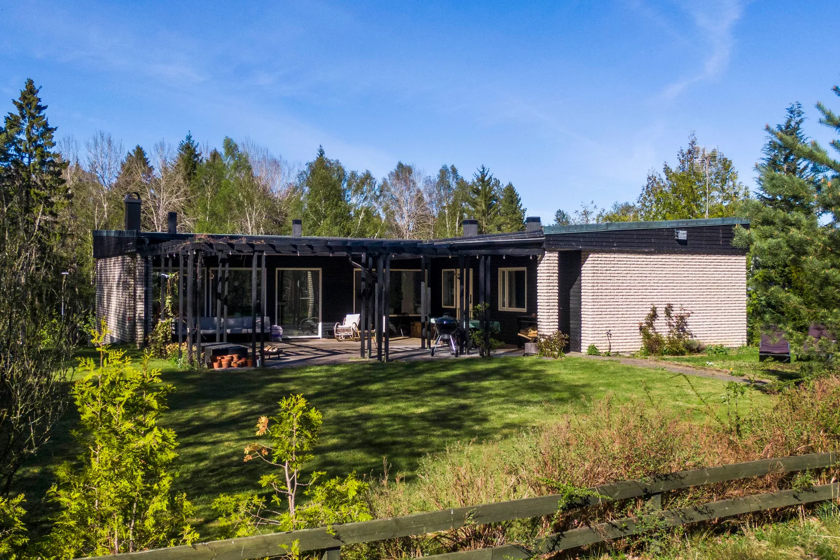 Villa, Jägarvägen 9, Järna, Södertälje