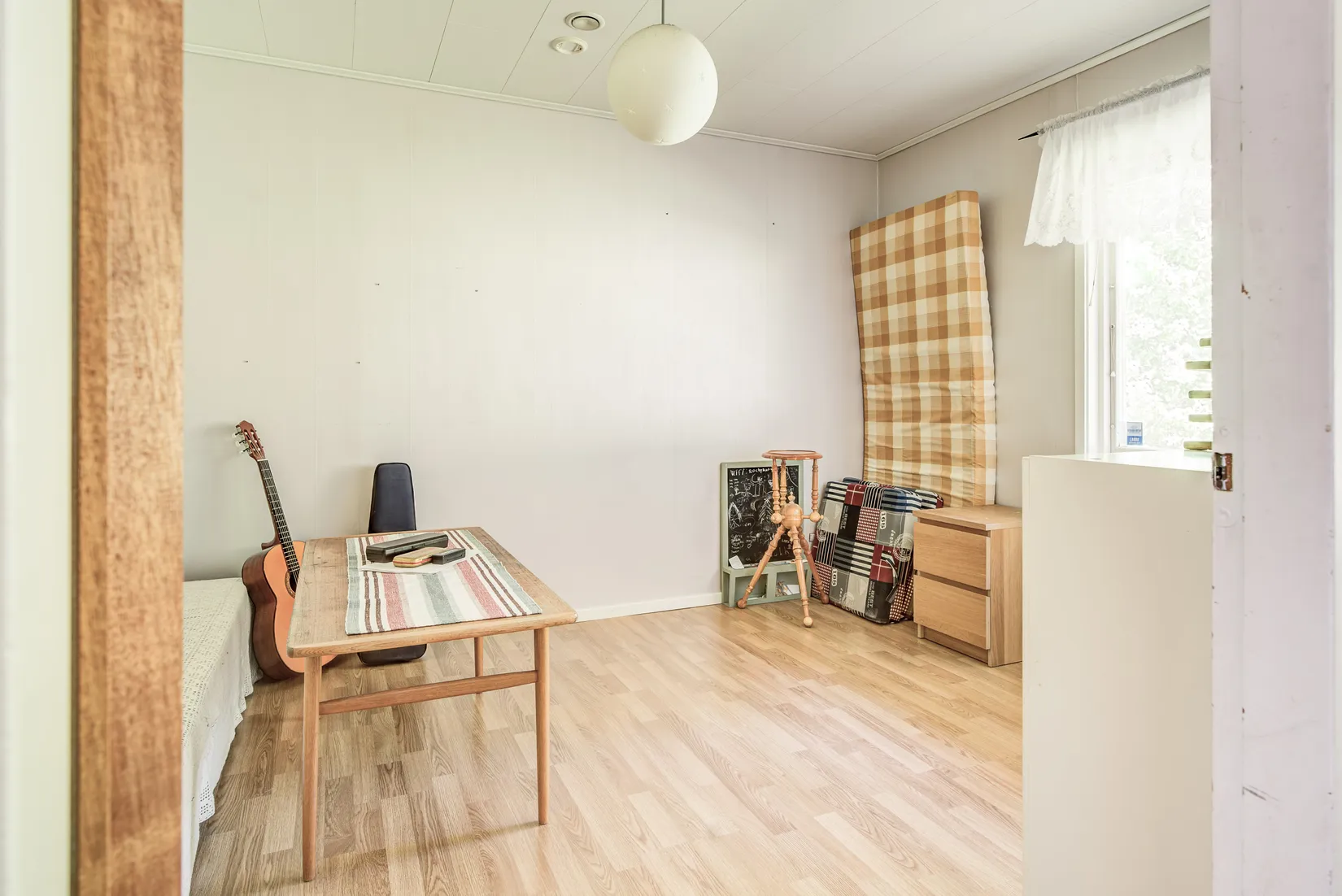 Villa, Vattenverksvägen 8, Skellefteå
