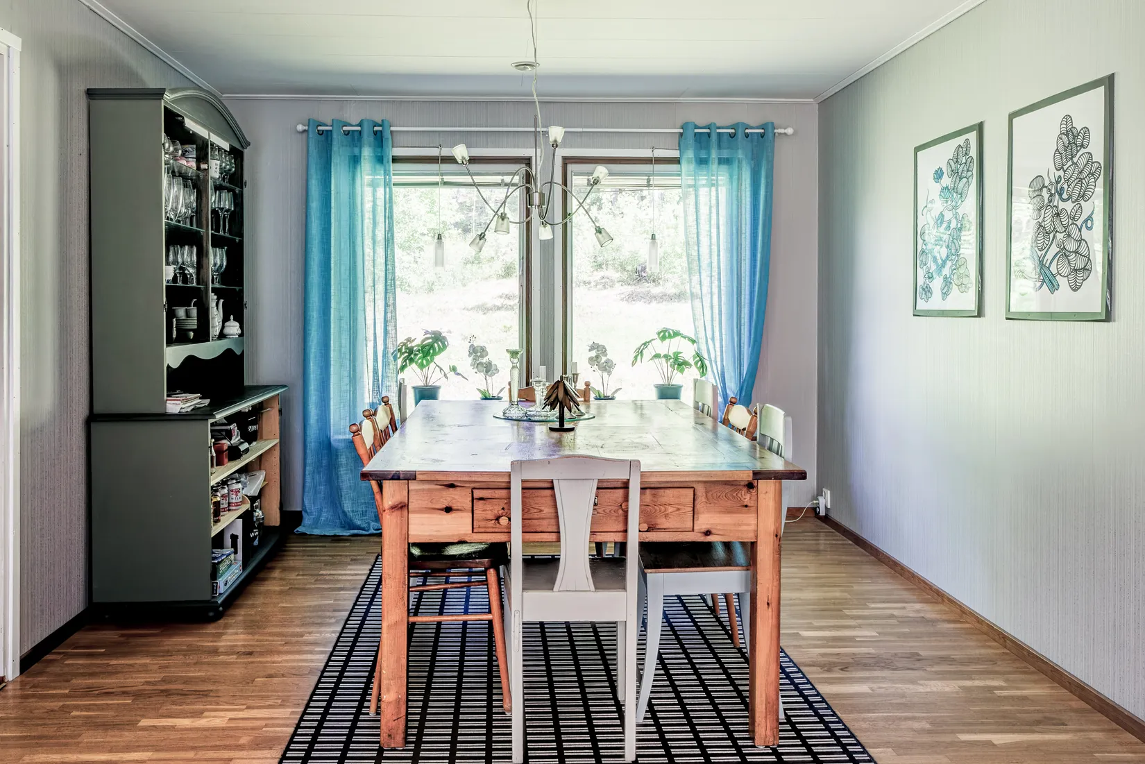 Villa, Vattenverksvägen 8, Skellefteå