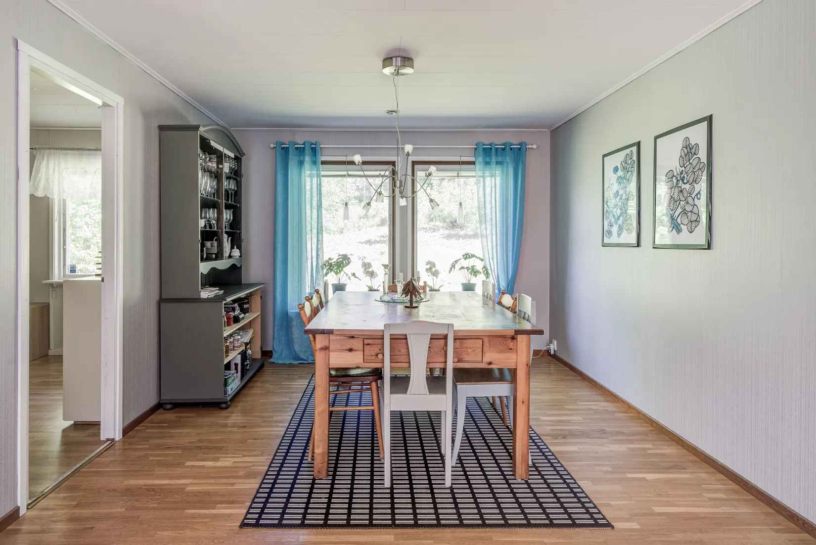Villa, Vattenverksvägen 8, Skellefteå