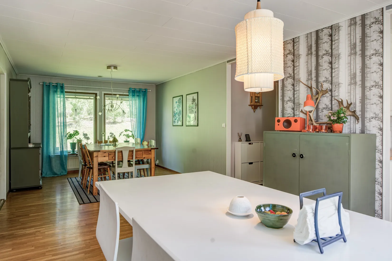Villa, Vattenverksvägen 8, Skellefteå