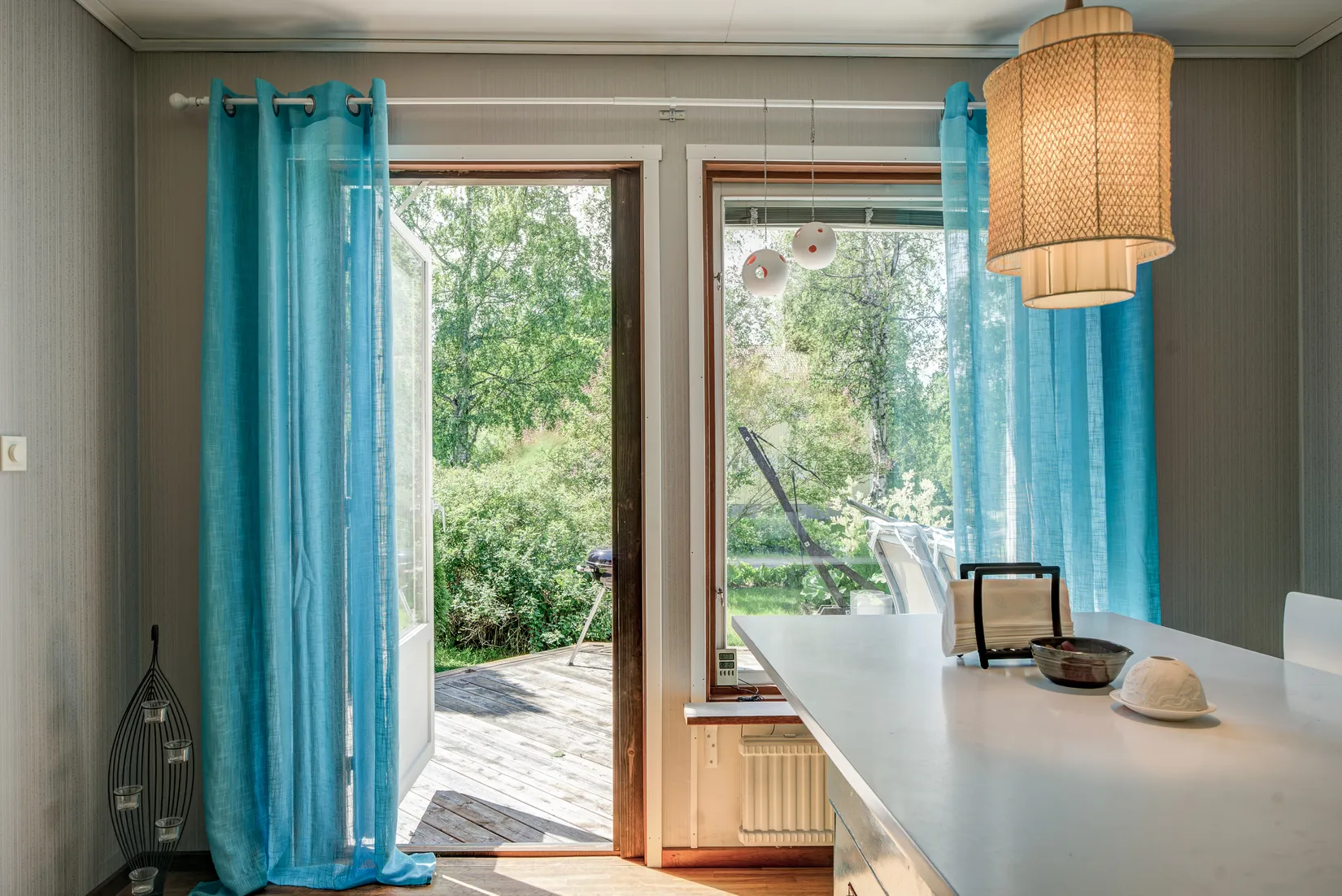 Villa, Vattenverksvägen 8, Skellefteå