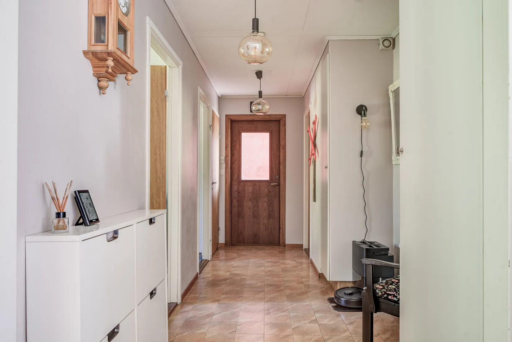 Villa, Vattenverksvägen 8, Skellefteå