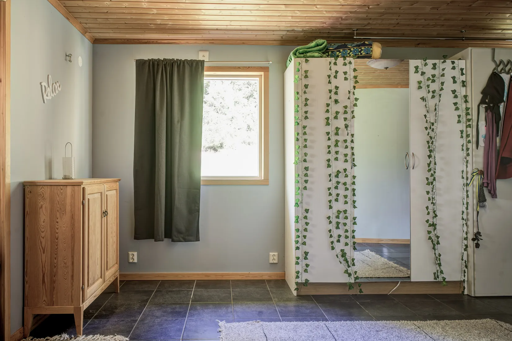 Villa, Vattenverksvägen 8, Skellefteå