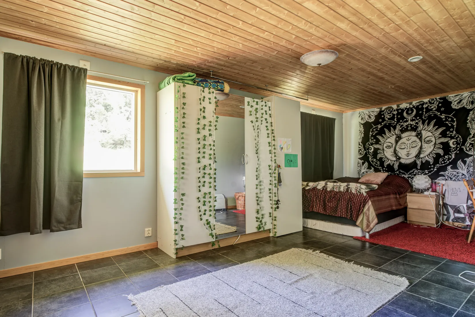 Villa, Vattenverksvägen 8, Skellefteå