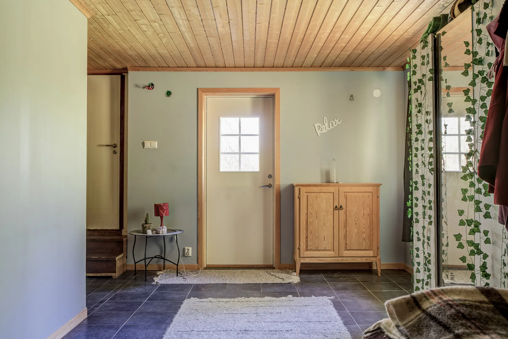 Villa, Vattenverksvägen 8, Skellefteå