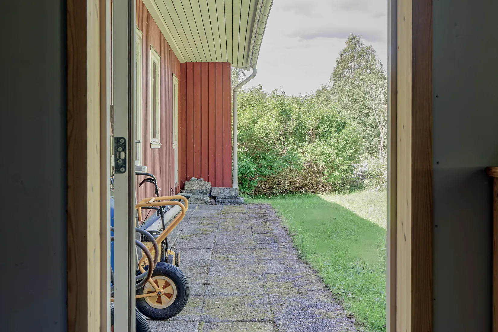 Villa, Vattenverksvägen 8, Skellefteå
