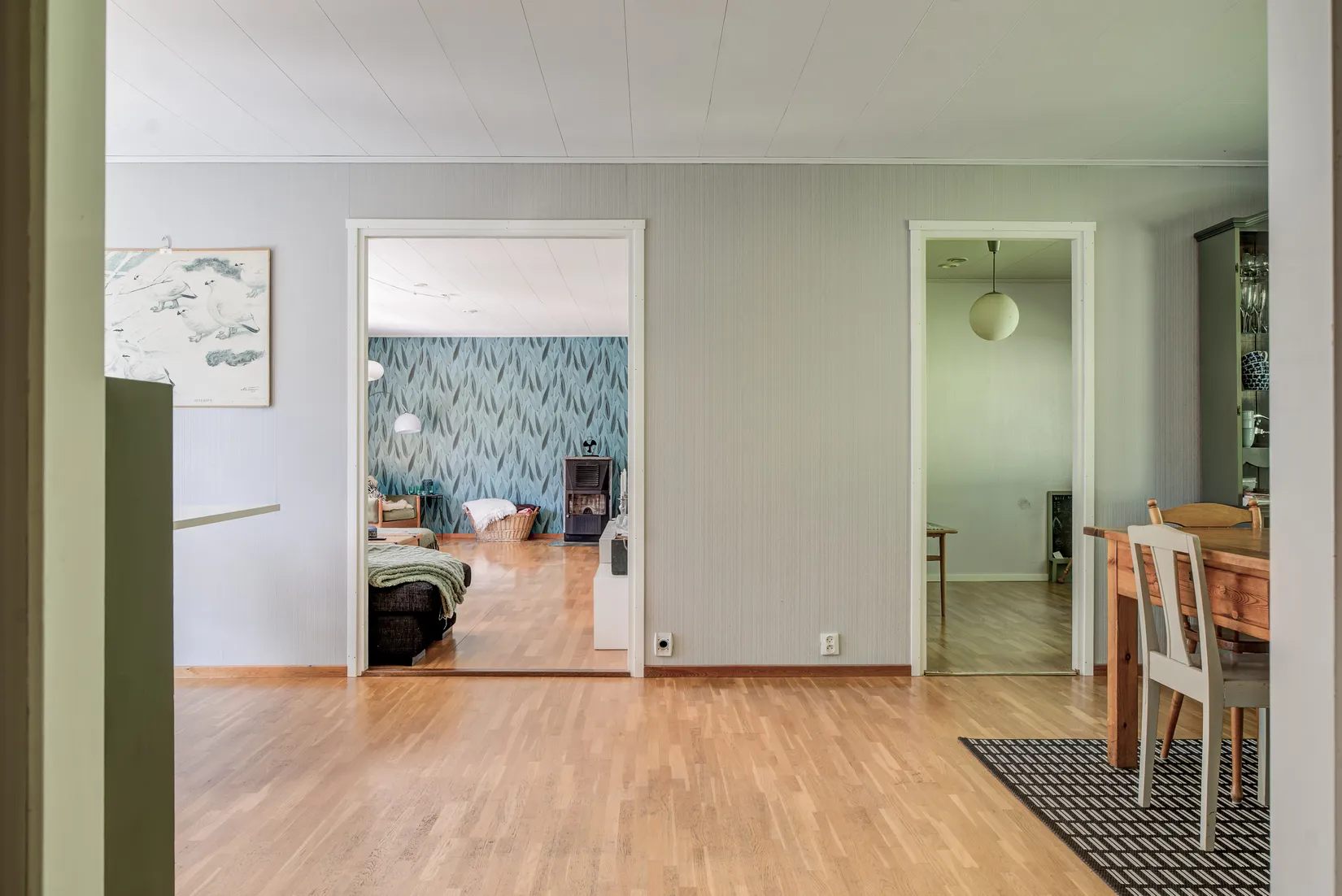 Villa, Vattenverksvägen 8, Skellefteå