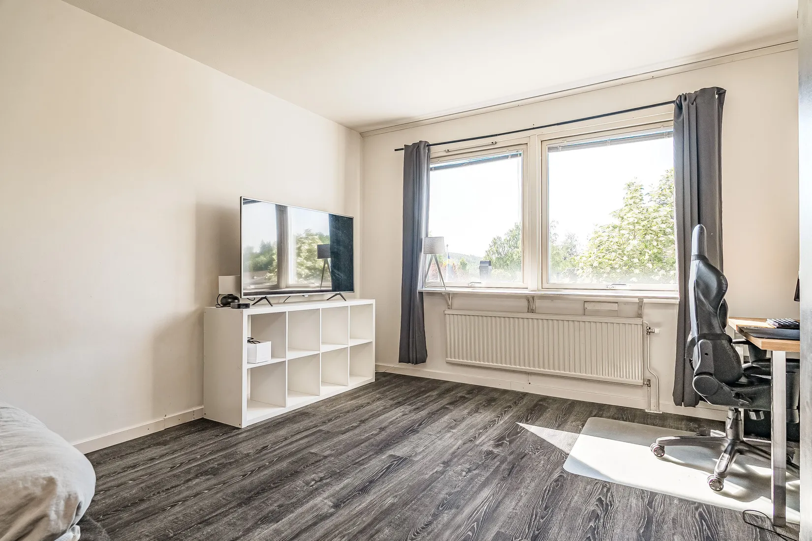 Bostadsrätt, Januarivägen 12, Ljustadalen, Sundsvall
