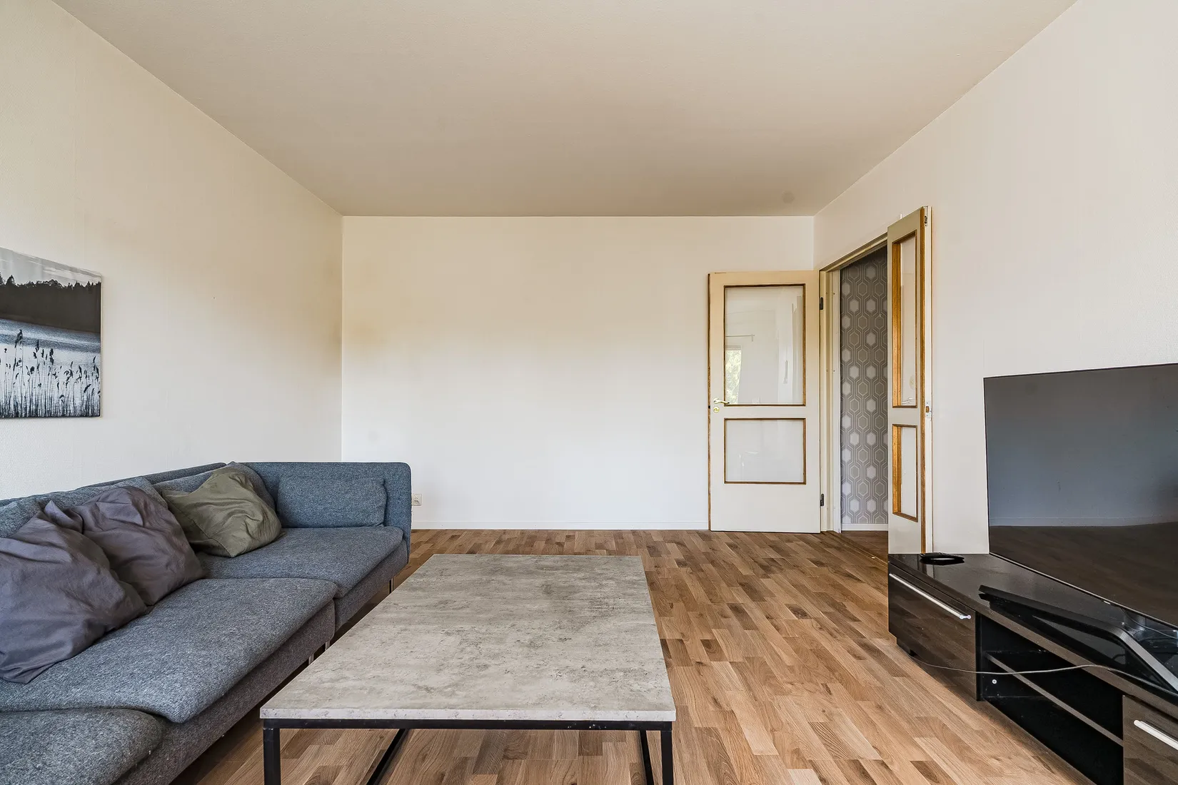 Bostadsrätt, Januarivägen 12, Ljustadalen, Sundsvall